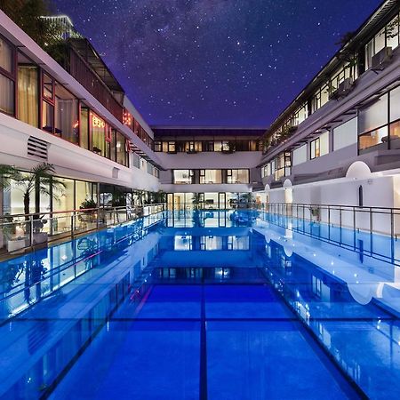Sky Garden Inn Guilin Exterior foto