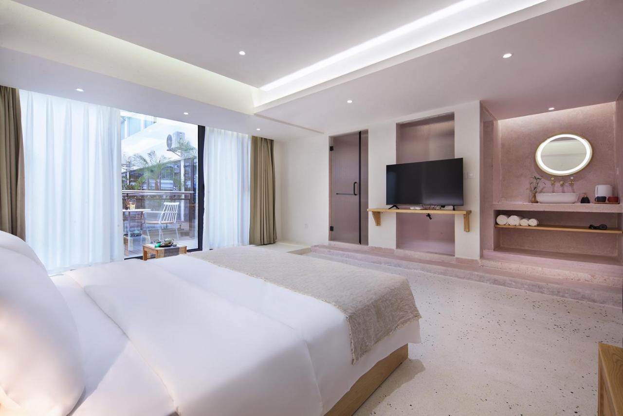 Sky Garden Inn Guilin Exterior foto