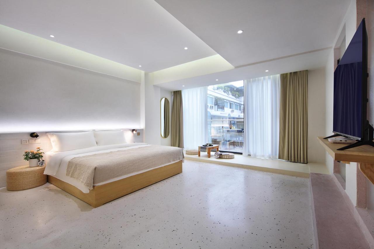 Sky Garden Inn Guilin Exterior foto
