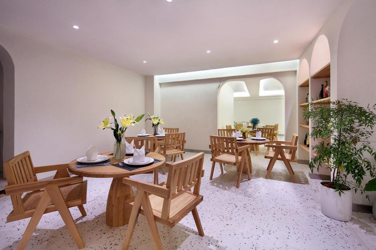 Sky Garden Inn Guilin Exterior foto